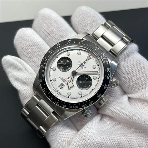 tudor chronograph 2021